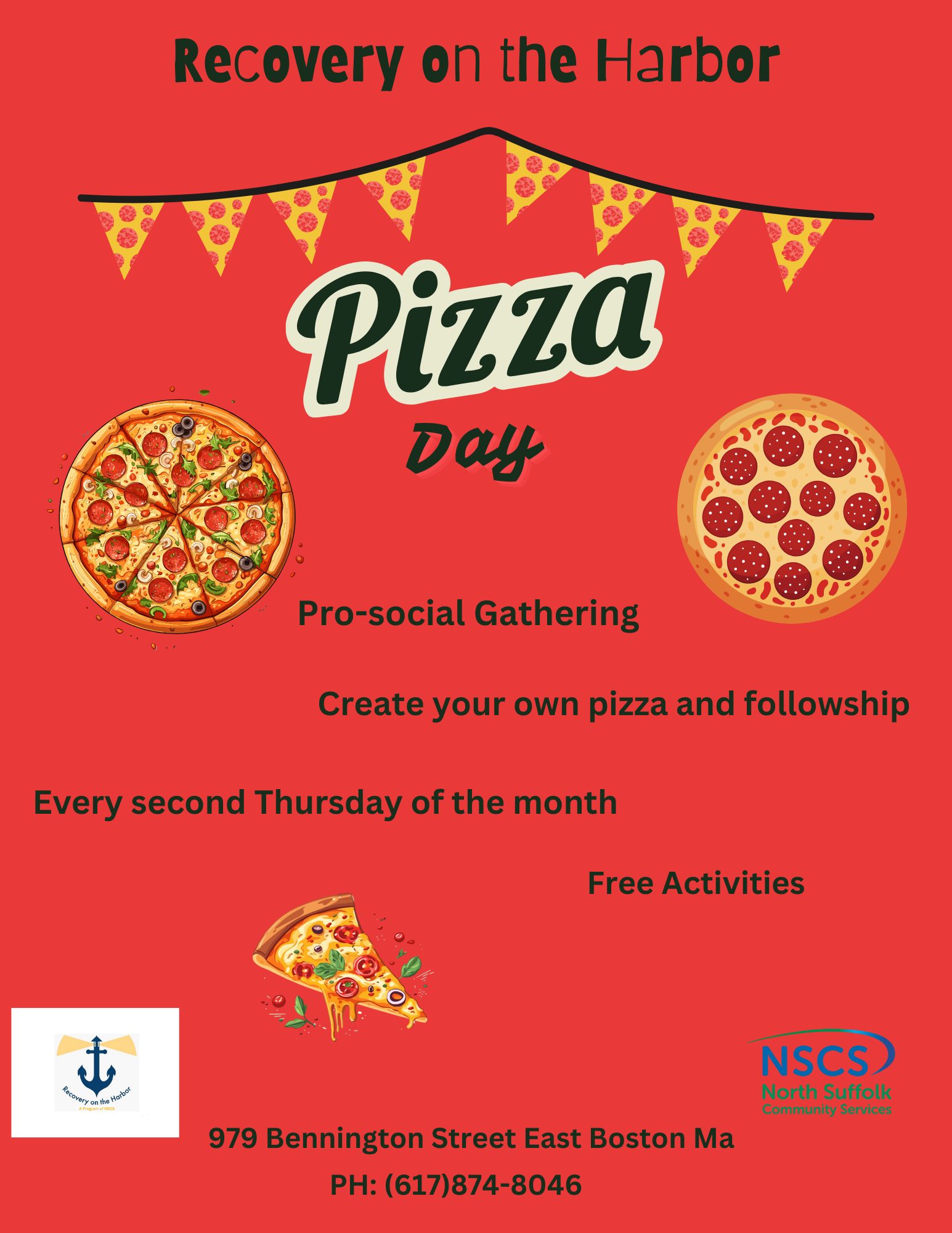 Flyer