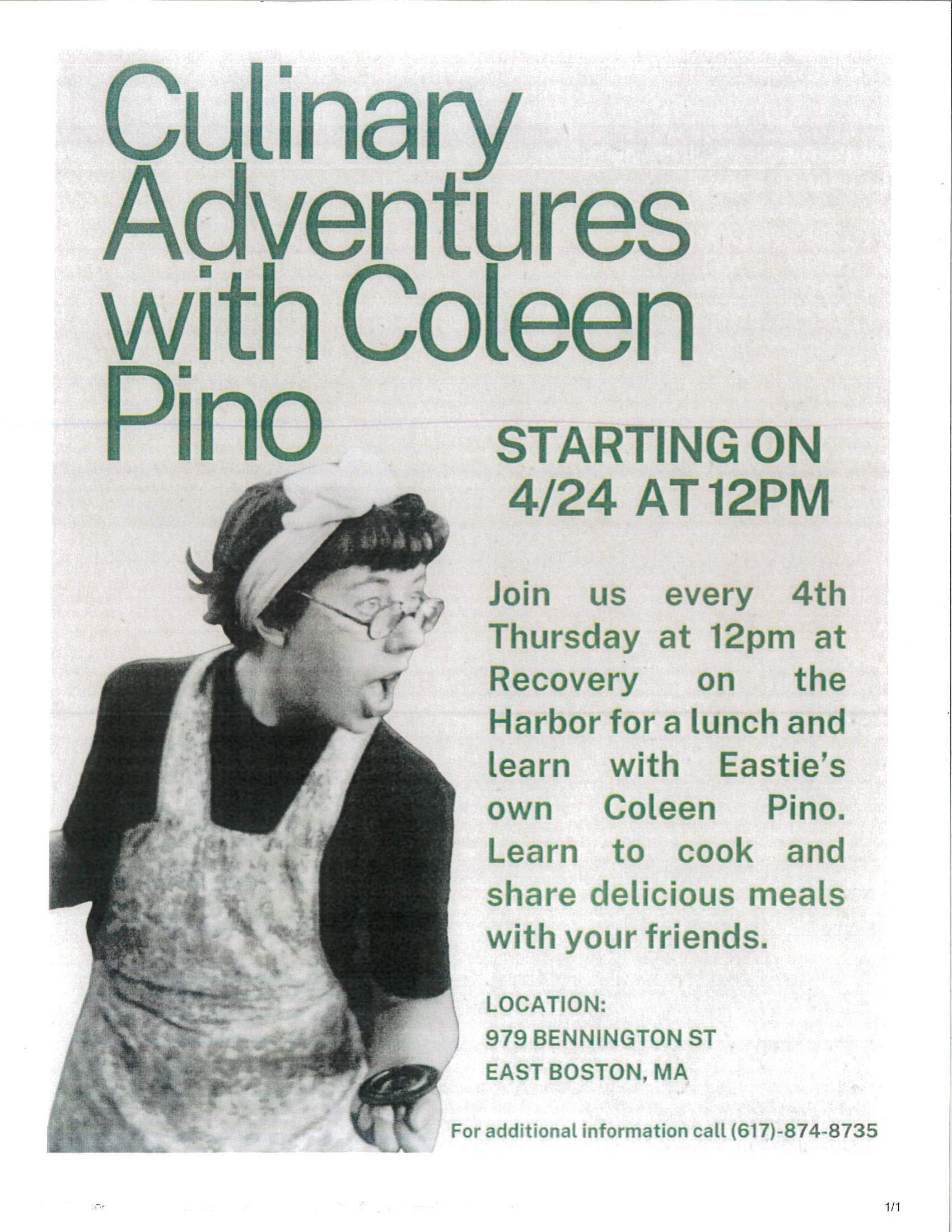 Flyer