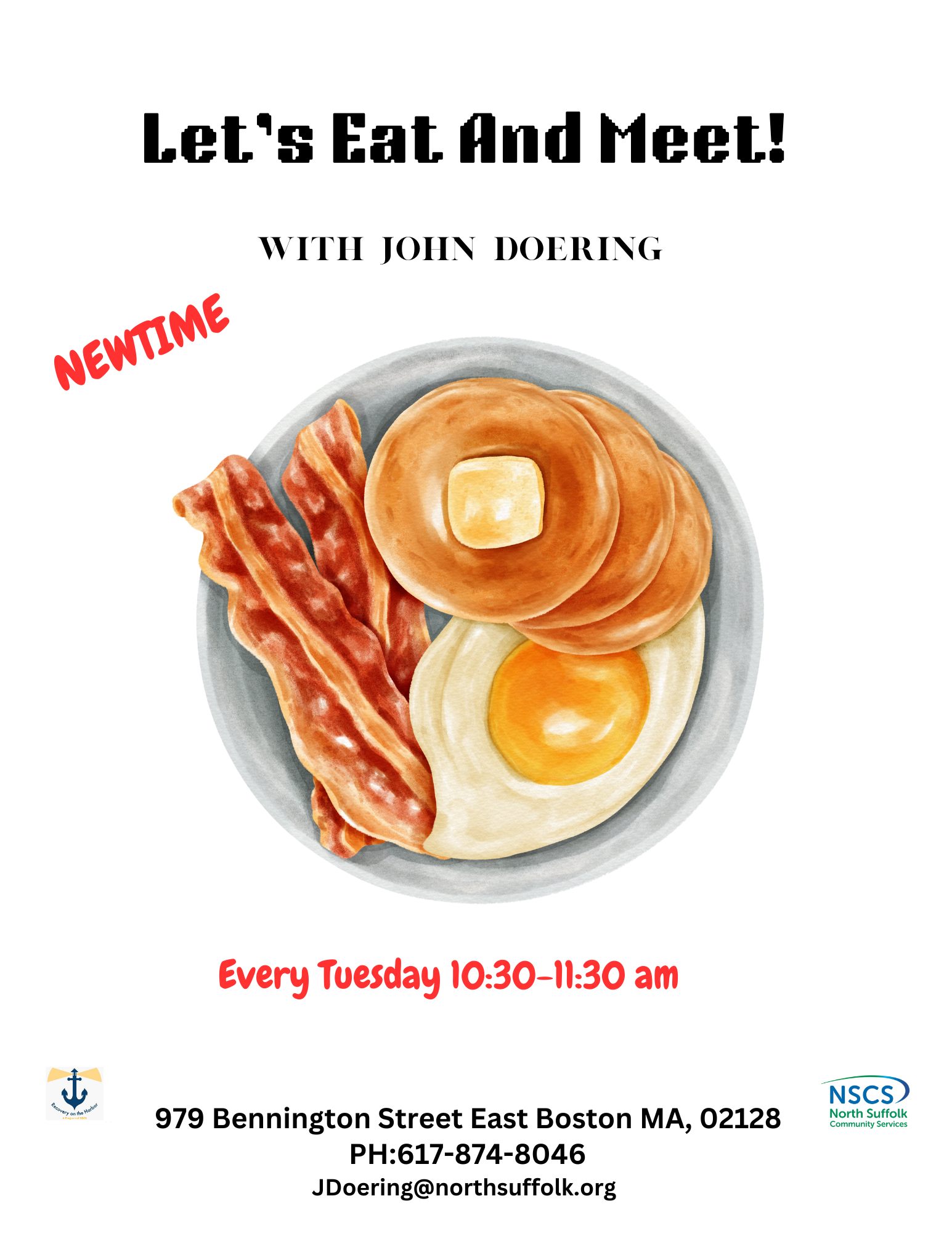 Flyer