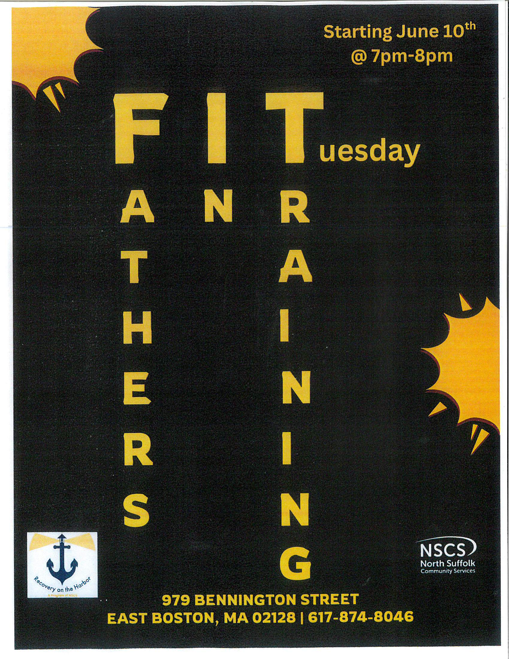 Flyer