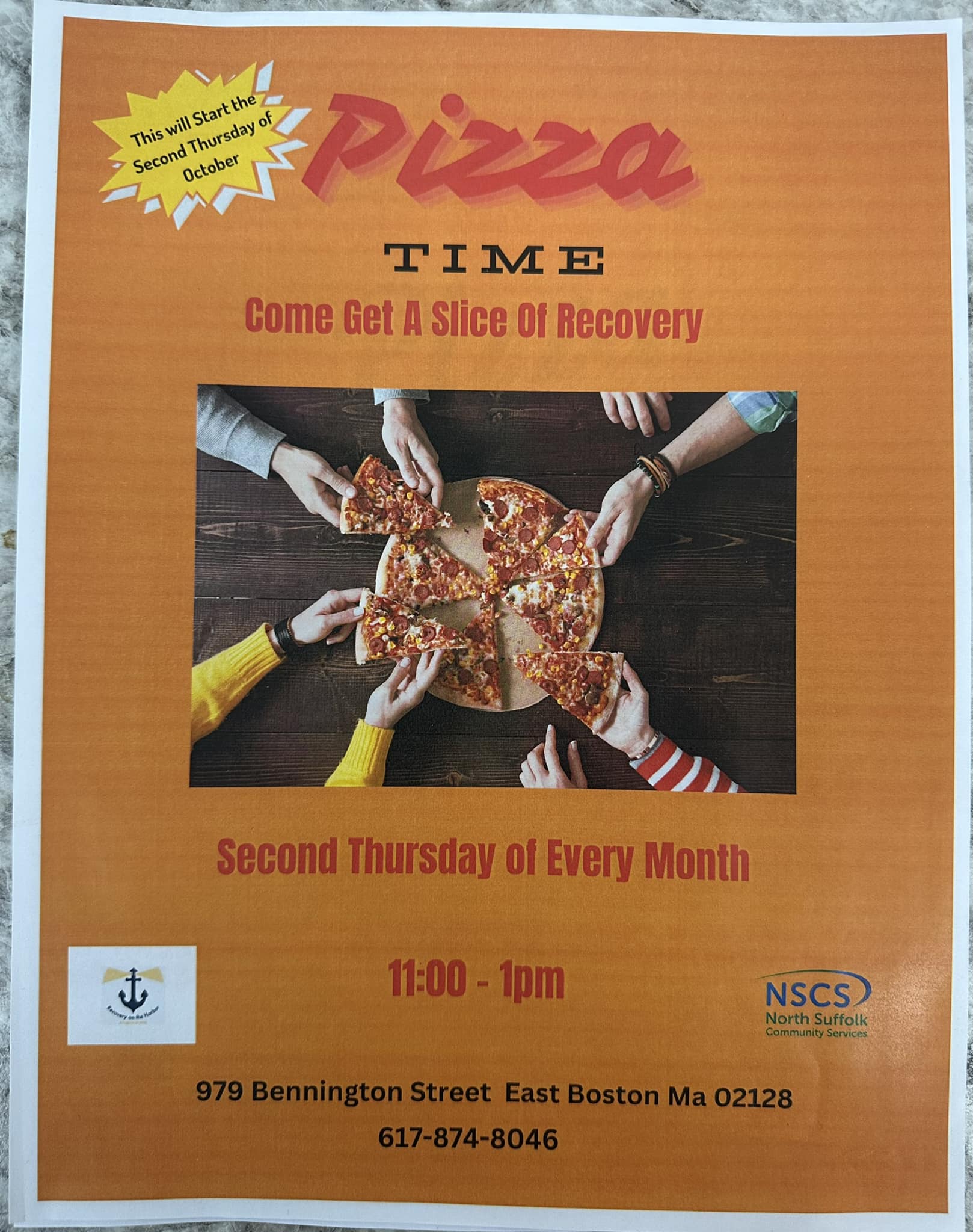Flyer