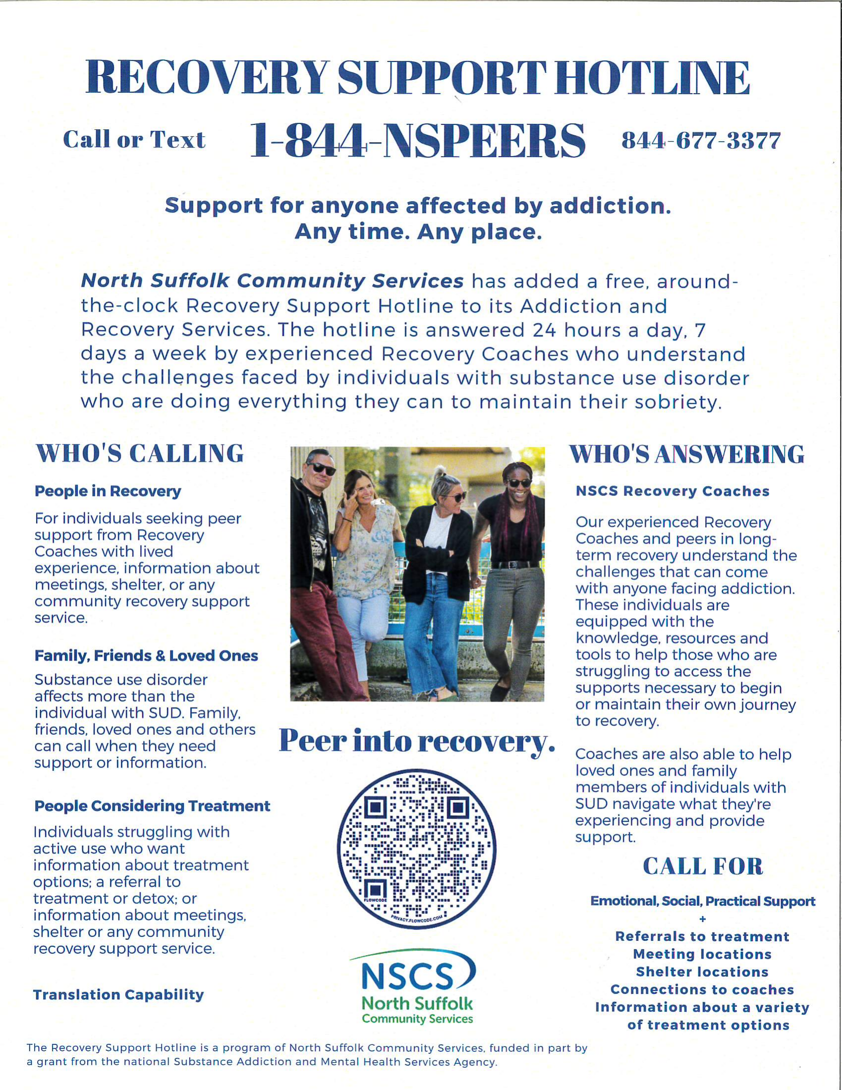 Flyer